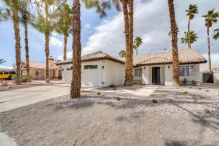 North Las Vegas Home with Game Room Work and Play! - 8