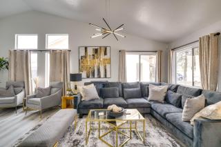 North Las Vegas Home with Game Room Work and Play! - 6