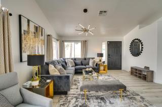North Las Vegas Home with Game Room Work and Play! - 5