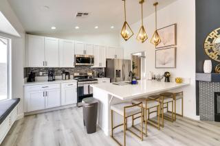 North Las Vegas Home with Game Room Work and Play! - 3