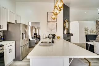 North Las Vegas Home with Game Room Work and Play! - 1