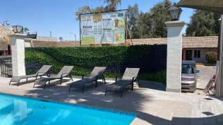 Hotel Siesta Real - 5