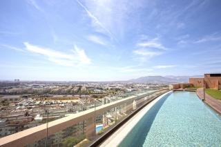 -MalagaSunApts-SkyGarden Teatinos Pool Playground - Málaga - 0