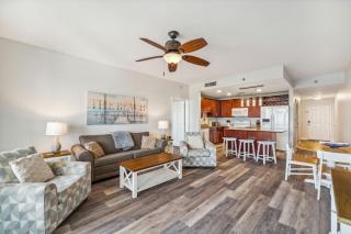 The Beach Is Calling at Laketown Wharf #1329 at Nautical Properties - Panama City Beach - 6