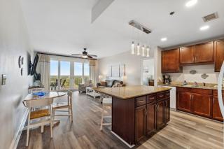 The Beach Is Calling at Laketown Wharf #1329 at Nautical Properties - Panama City Beach - 5