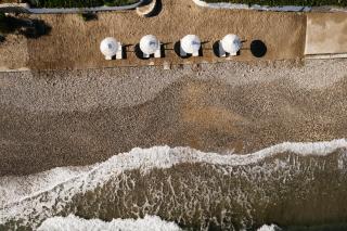 Petradi Beach Lounge Hotel - Rethymno - 6