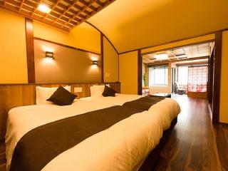 LiVEMAX RESORT Kawaji - Nikko - 7