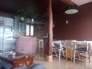 Frantzunatxak Vistas al mar EBI 01102 - Bermeo - 1