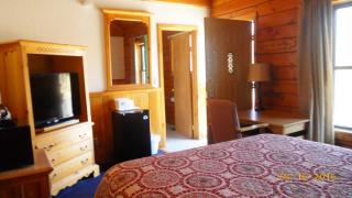 Stone Fence Resort - Ogdensburg - 4