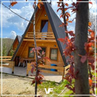 Villa Family - Orllan - 2
