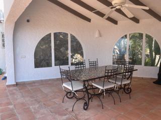 Villa BLANCA - Altea - 4