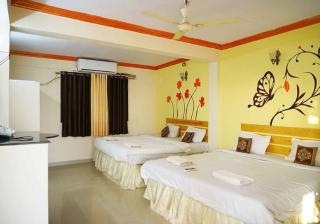 Vedi Farm A Mountain Resort - Mahabaleshwar - 2