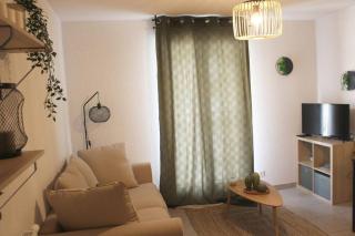 Appartement de Charme - Proche Centre-ville et Gare - Montpellier - 3