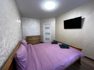 Eco Apartments Melnyka10 - Ivano-Frankivsk - 5