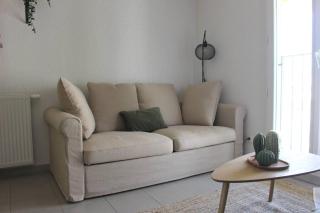 Appartement de Charme - Proche Centre-ville et Gare - Montpellier - 5