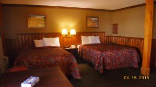 Stone Fence Resort - Ogdensburg - 1
