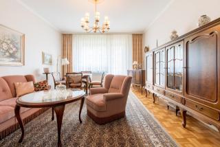 Private Apartment - 8