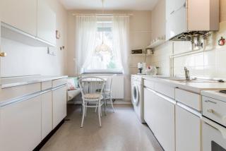 Private Apartment - Hannover - 1
