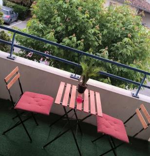 Sublime appartement avec balneo - Toulouse - 9