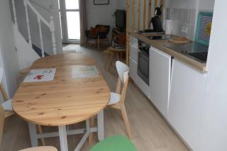 Maison cosy à 2 min de la plage et des commerces - Berck-sur-Mer - 6