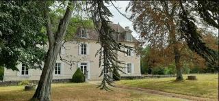 Domaine et Manoir du Picaud - 1
