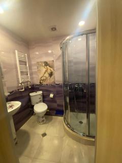 Black See Apartment - Kobuleti - 1