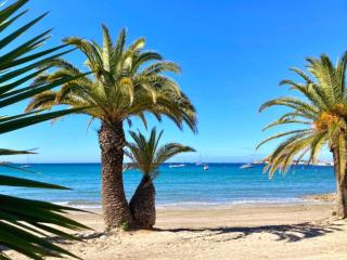 Superbe appartement en bord de mer - Bandol - 2