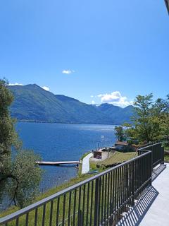 Appartamento Riviera - Cremia - 9