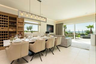 Villa Four Seasons Ljubač Seaside A - 5