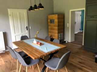 Ferienwohnung am Rathsburgsee - Gramzow - 5
