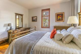 Cottage in the City - Historic Charm, Modern Touch - Saint Paul - 9