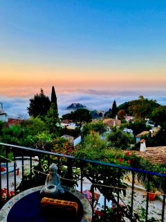 Villa Panorama Mijas Pueblo - Mijas - 6