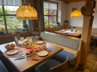 Hotel-Gasthof Lammersdorf - 5