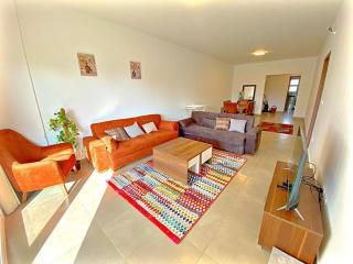 Chalet Amwaj North coast Q Zone - El Alamein - 1
