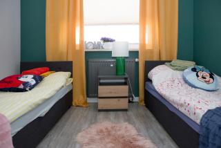 Pirs Apartament Gdynia - apartament na wyłączność - Gdynia - 3
