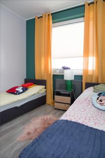 Pirs Apartament Gdynia - apartament na wyłączność - Gdynia - 1