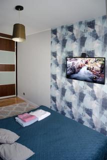 Pirs Apartament Gdynia - apartament na wyłączność - Gdynia - 5
