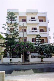 Elena Studios - Chania - 0