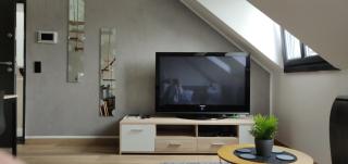 Le business, duplex moderne special PRO de passage - 2