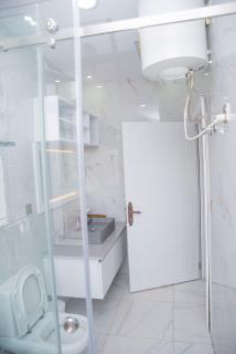 Grazia Apartment Hotel - Kigali - 4