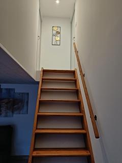 domaine de la pirouette - Arvert - 6