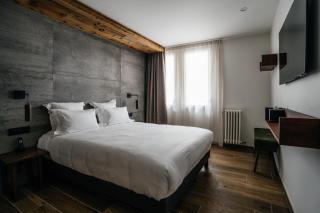 Auberge du Lyonnais - Annecy - 2
