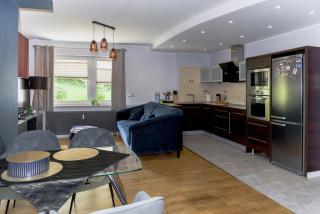 Pirs Apartament Gdynia - apartament na wyłączność - Gdynia - 9