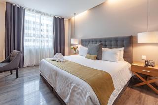 Suites Del Ángel - Città del Messico - 1