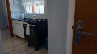AP com cozinha de uso exclusivo - Sorriso - 1