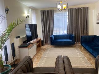 Lifestyle Villas, Nanyuki - Nanyuki - 5