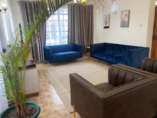 Lifestyle Villas, Nanyuki - Nanyuki - 6