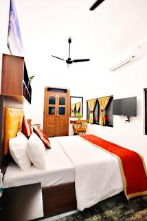 The Beach Cottage Kappad - Kozhikode - 9
