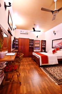 The Beach Cottage Kappad - Kozhikode - 7