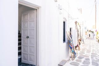 Afluencia Complex Studio No 4,5,6 - Naousa - 7